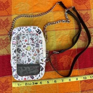 Sonix x Sanrio Hello Kitty and Friends Collab 2024 Crossbody Bag